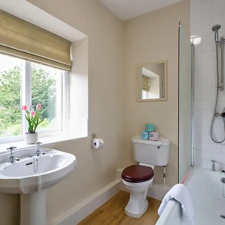 Gargrave - Uk42248 Broughton (North Yorkshire)