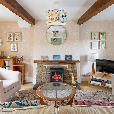 Nyaraló Gargrave - Uk42248 *